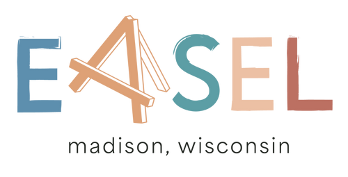 Easel Madison